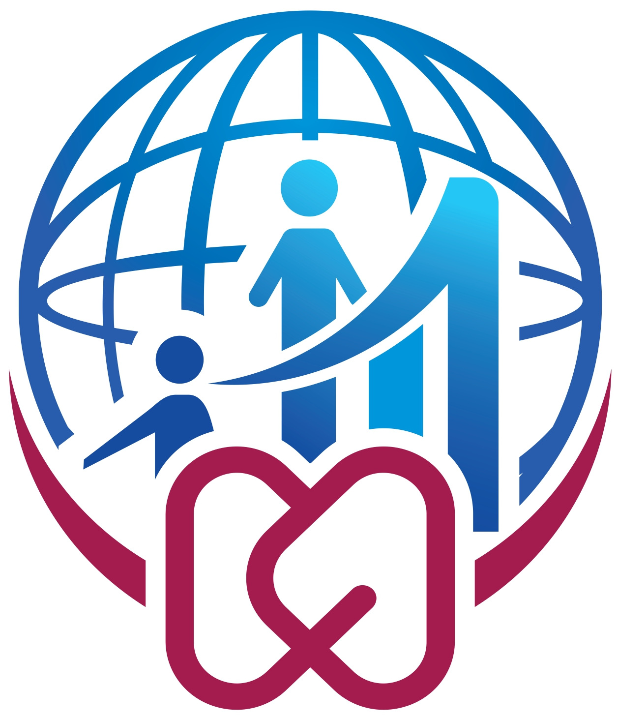 Almas Skill Logo